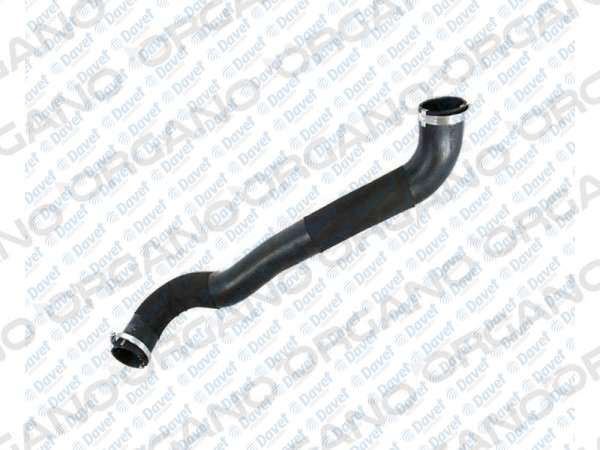 UCPA 18H18100 Turbo Hortumu Discovery Iii 2.7 V6  ####